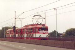 Cologne/Köln, 11. October 1992